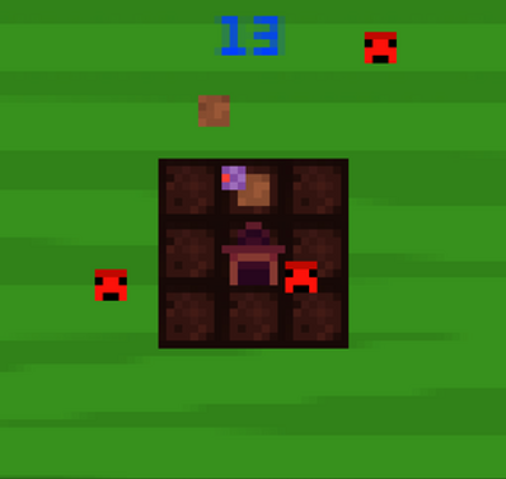 Garden Gunner screenshot