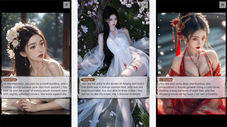 Genesis Relic screenshot