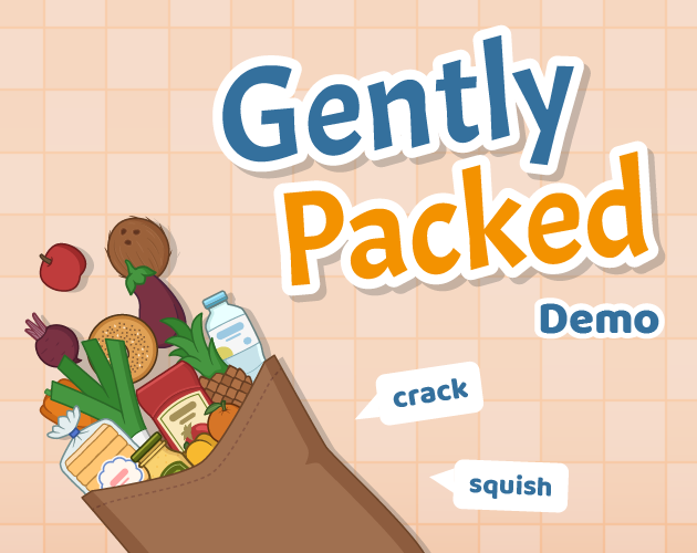 Games like Gently Packed