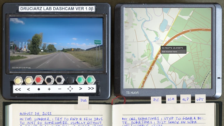Geolocation Case Files: Road Trip to Robert's Grave Image