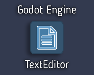 Games like Godot Engine - FileEditor