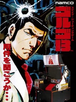 Games like Golgo-13