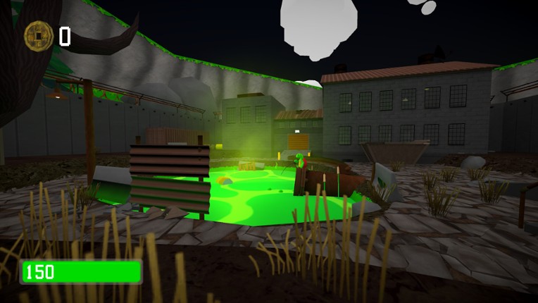 Good Bear screenshot