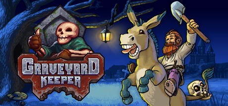 Games like Graveyard Keeper