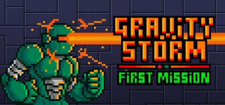 Games like Gravity Storm: First Mission