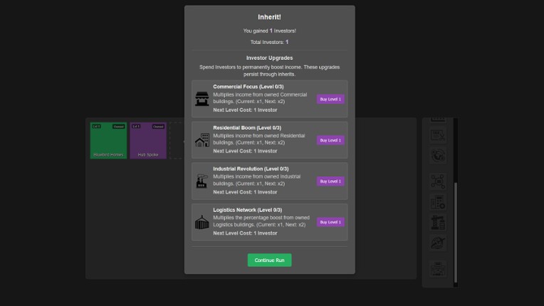 Grind Mindset screenshot