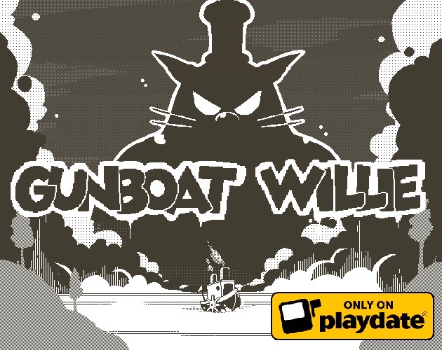 Games like Gunboat Willie