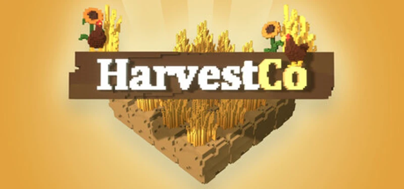 HarvestCo. Image