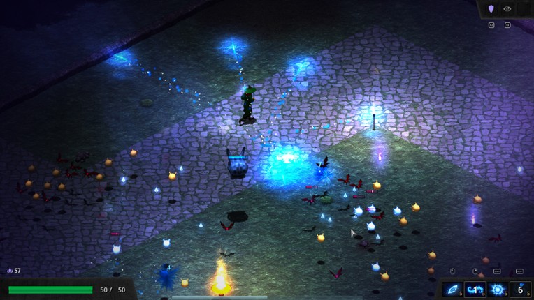 Hellbridge screenshot