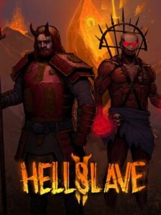 HellSlave II: Judgment of the Archon Image