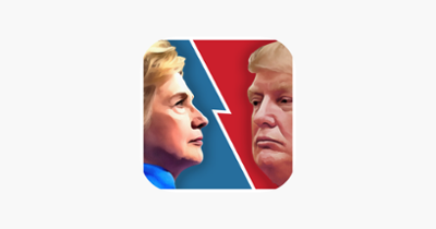 Hillary vs Trump Votes Image