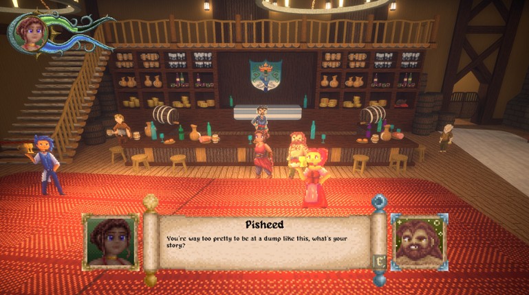 Hit n' Bit screenshot