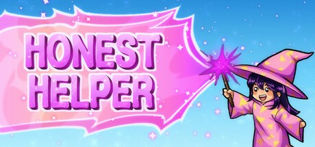 Games like Honest Helper