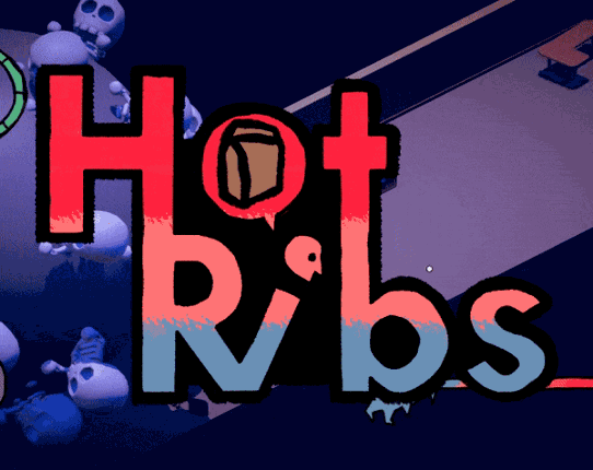 Hot Ribs Image