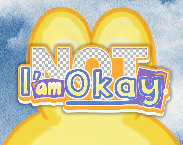 Games like I am okay