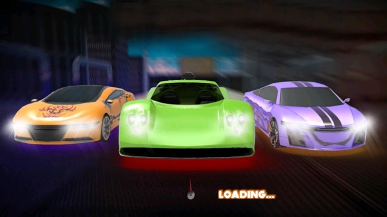 Impossible Stunt Car Simulator screenshot