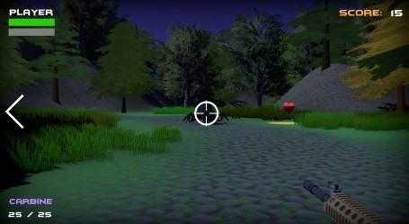 Games like Infestation