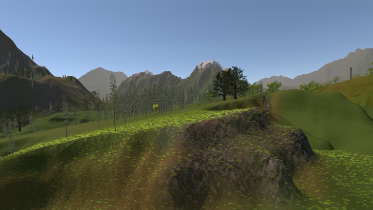 Initial Civilization screenshot