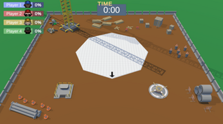 Instructions Unclear Image