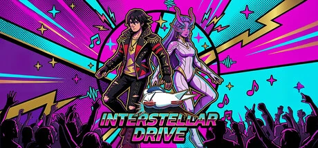 Games like Interstellar Drive