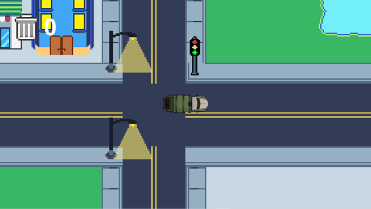 Its Not Just Garbage Image