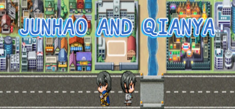JUNHAO AND QIANYA Image