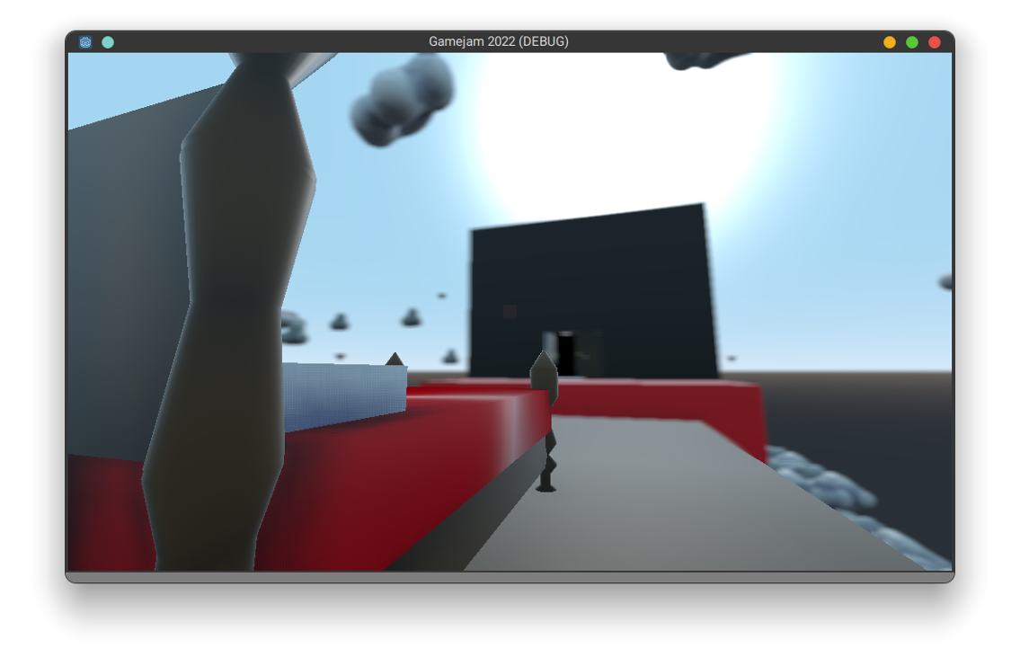 Games like Just A Dream