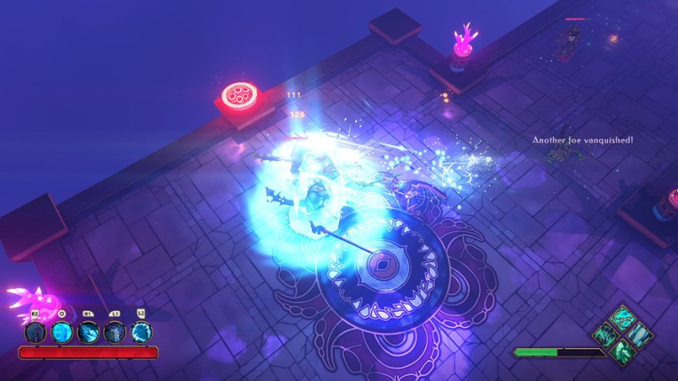 Keep This Land screenshot