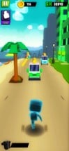 Kiddy Run - Fun Running Game Image