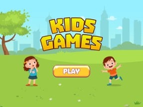 Kids Math Game - Learning Game Image