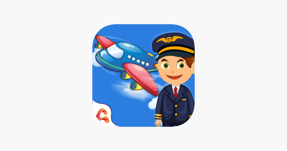 Games like Kids Professions Learning Game