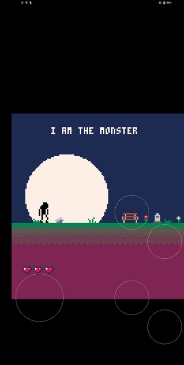 Games like klonos touch