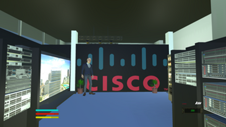 KN University (Networking) - (Beta V1) Windows Early Access Image