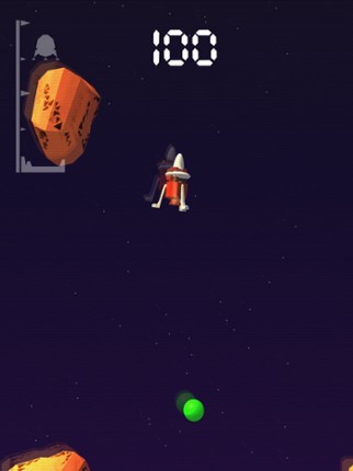 Lander Pilot screenshot