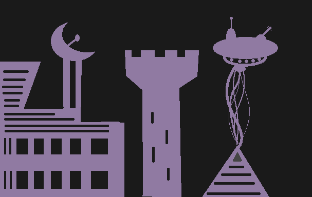 Games like Let Me Tell You of Troika City