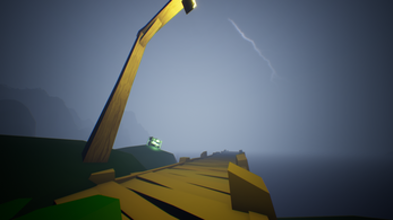 Leviathan Wake (Experimental) Image