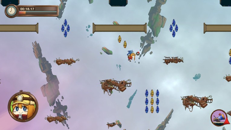 Little Re-collector Image