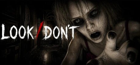 Games like LOOK / DON'T
