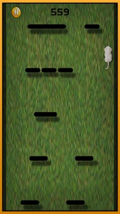 Lost Cat running game for kids – Angela Pet Kitten Image