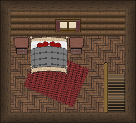 Lost Island screenshot