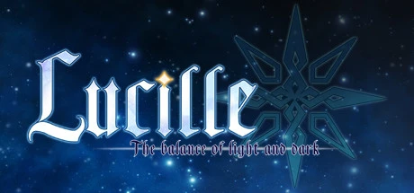 Games like Lucille-The balance of light and dark