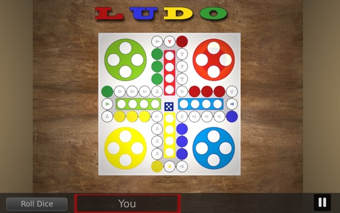 Ludo Image