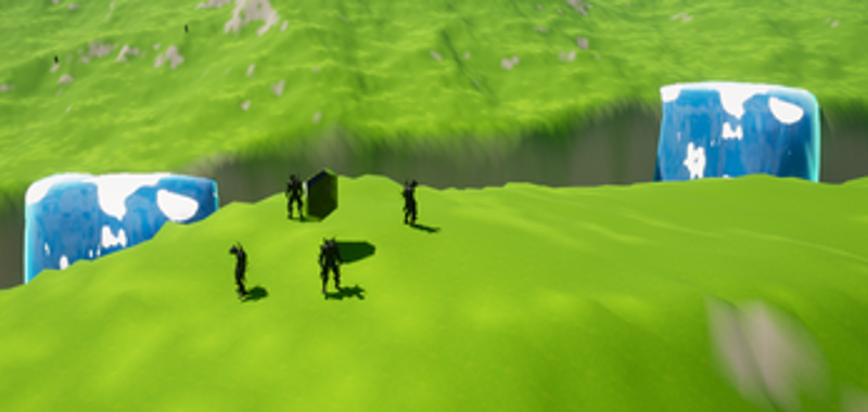 Lumina's Quest screenshot