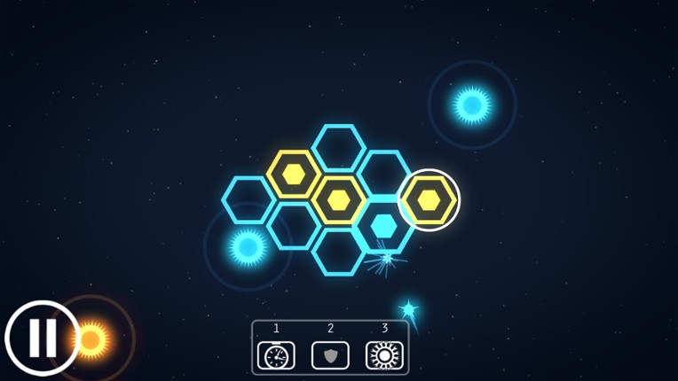 Lunaform screenshot