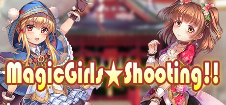 Games like MagicGirls★Shooting!!