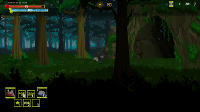 Magus Pocus: Arcane Essence Image