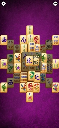 Mahjong Titan Image