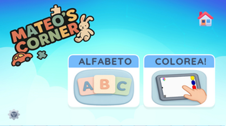 Mateo's Corner Image