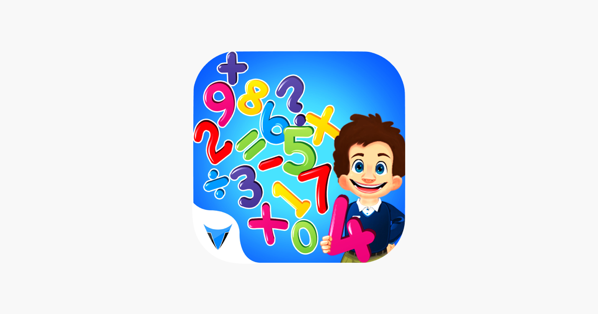 Games like Maths learning app