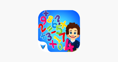 Maths learning app Image